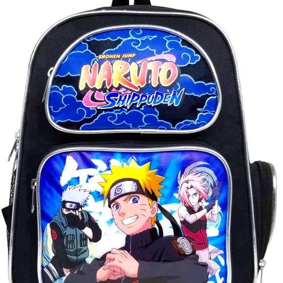 Backpacks main image 11
